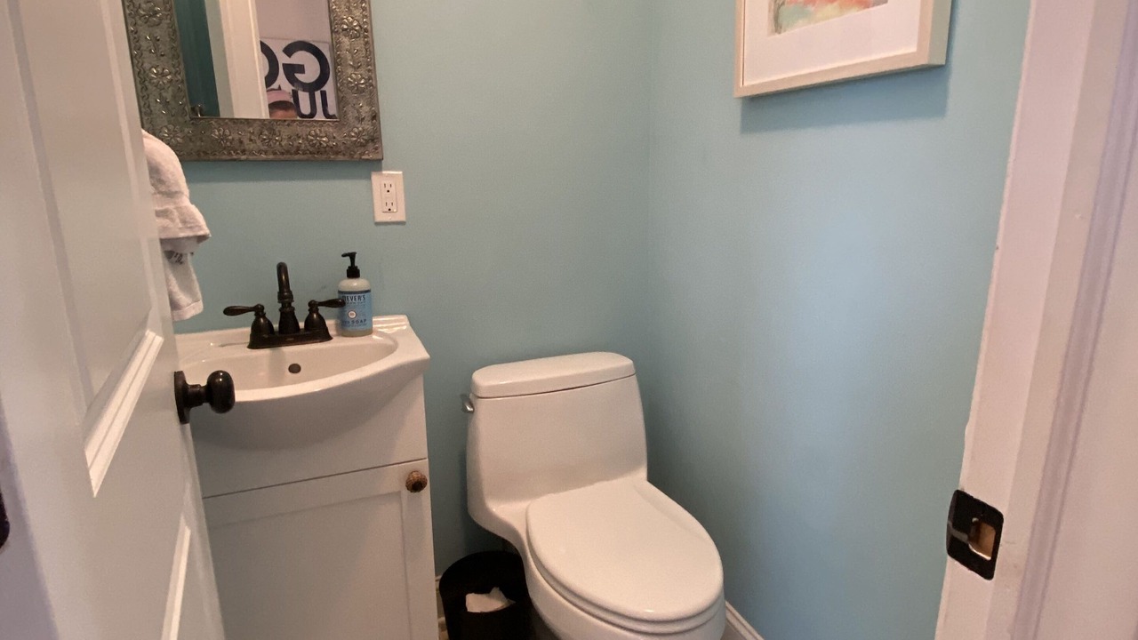 Photo of Bathroom in Mantoloking