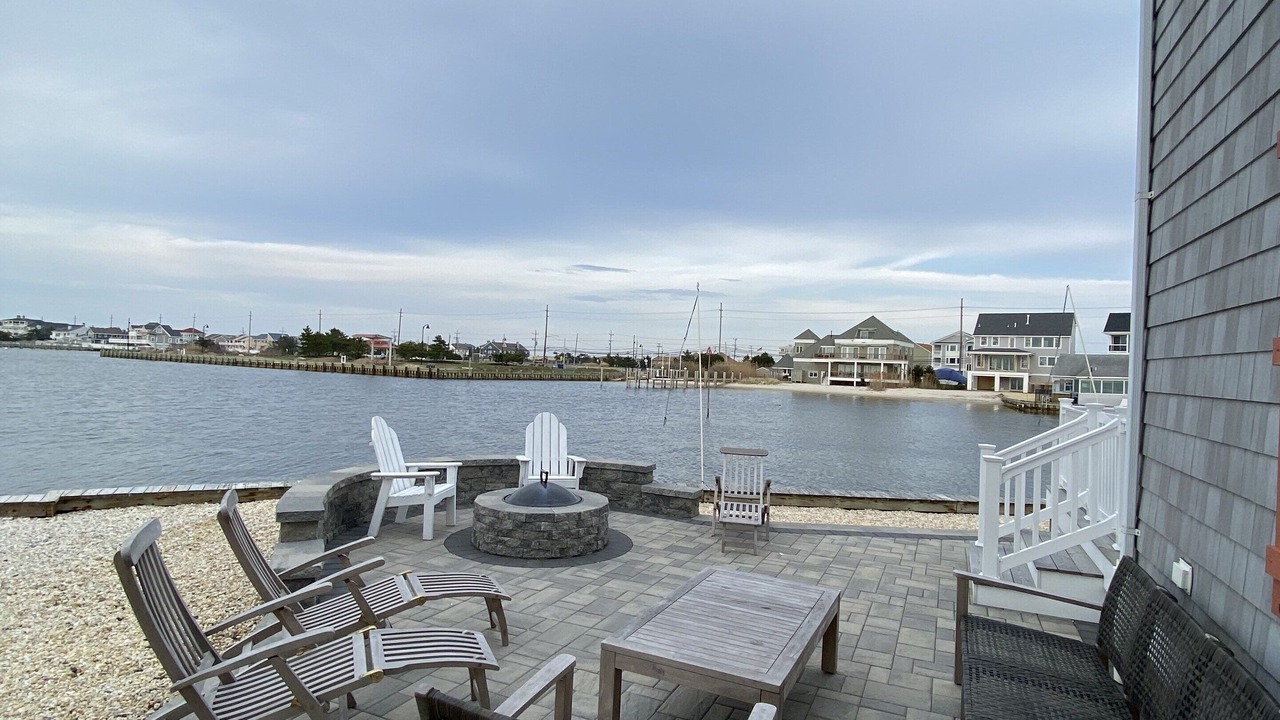 Photo of Patio Balcony in Mantoloking
