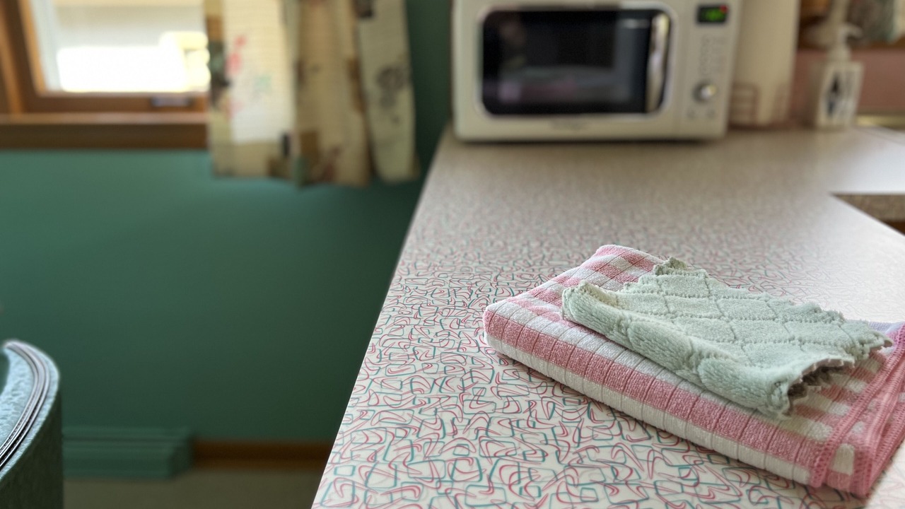 Photo of Kitchen in Monona