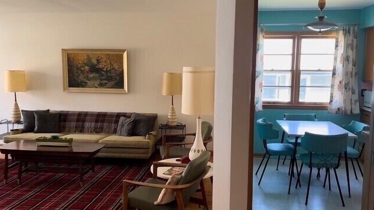 Photo of Livingroom in Monona