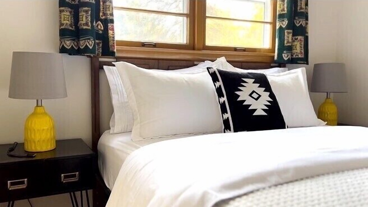 Photo of Bedroom in Monona