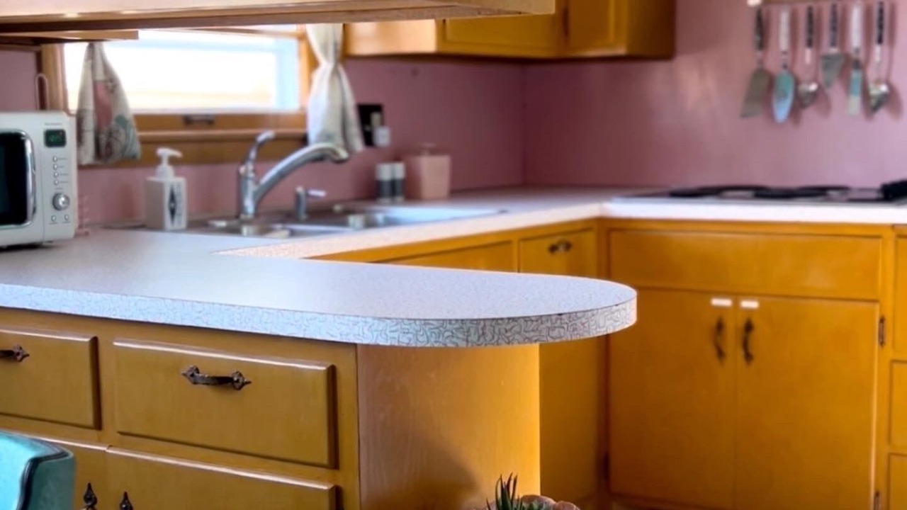 Photo of Kitchen in Monona