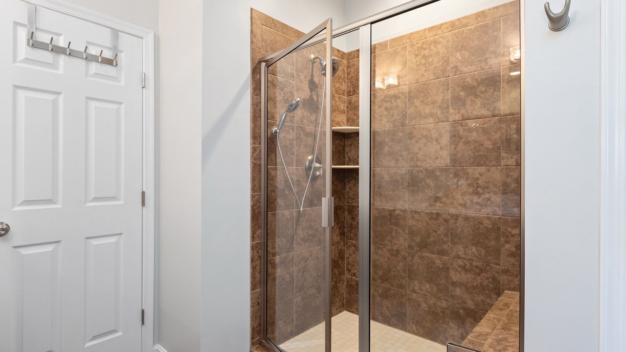 Photo of Bathroom in Issue