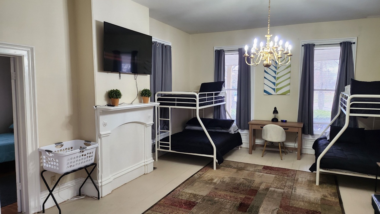 Photo of Bedroom in Brookfield