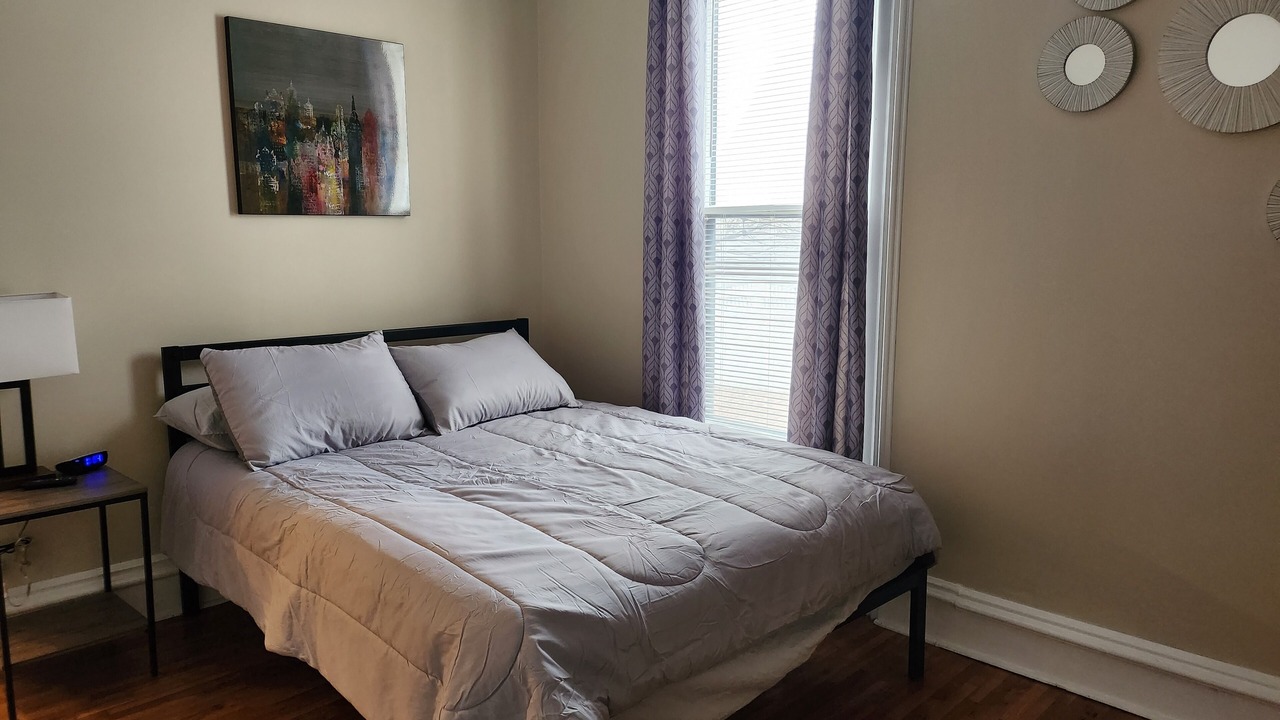 Photo of Bedroom in Brookfield