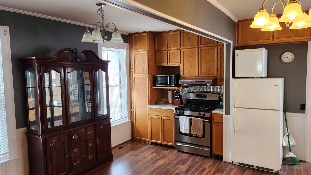 Photo of Kitchen in Brookfield