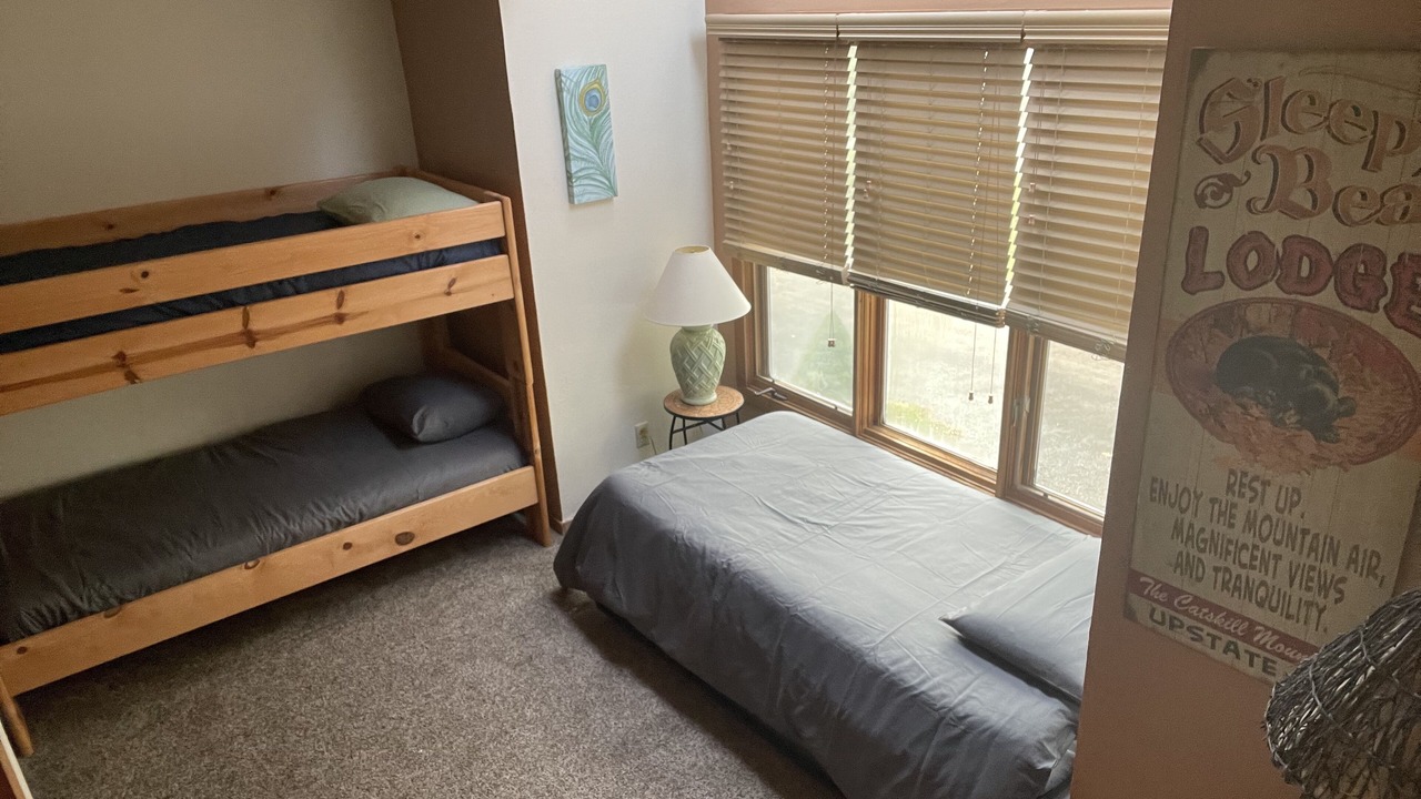 Photo of Bedroom in Windham