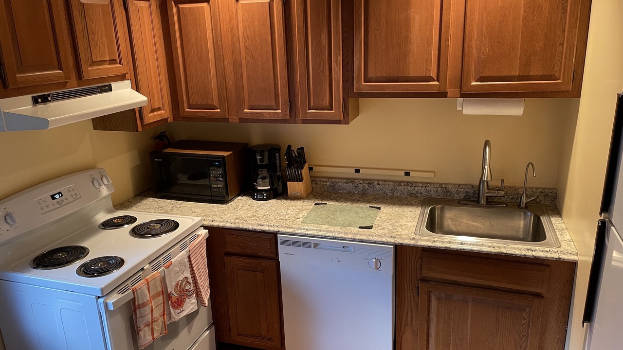 Photo of Kitchen in Windham