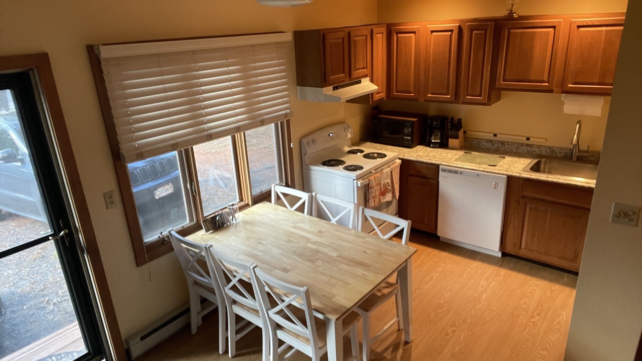 Photo of Kitchen in Windham