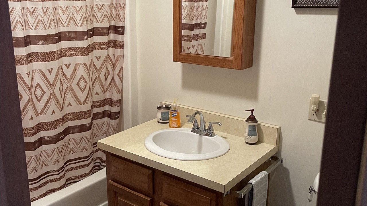 Photo of Bathroom in Windham