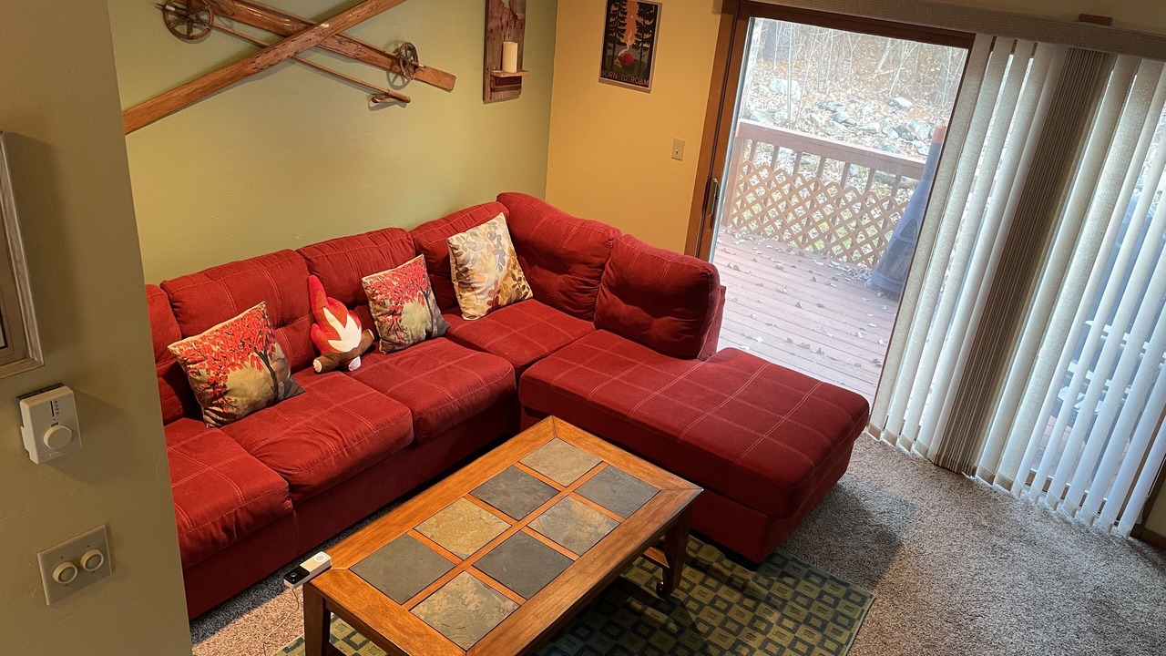 Photo of Livingroom in Windham