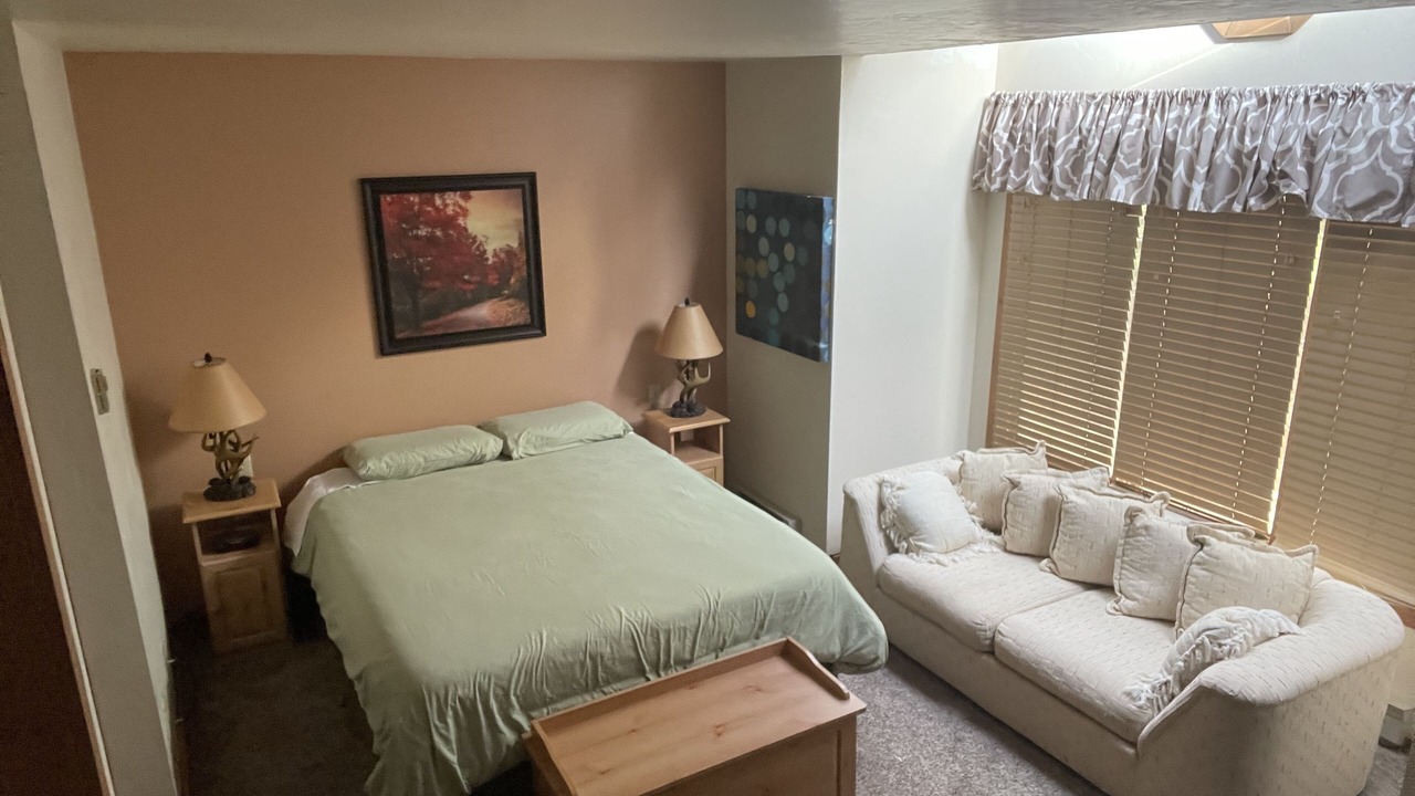 Photo of Bedroom in Windham