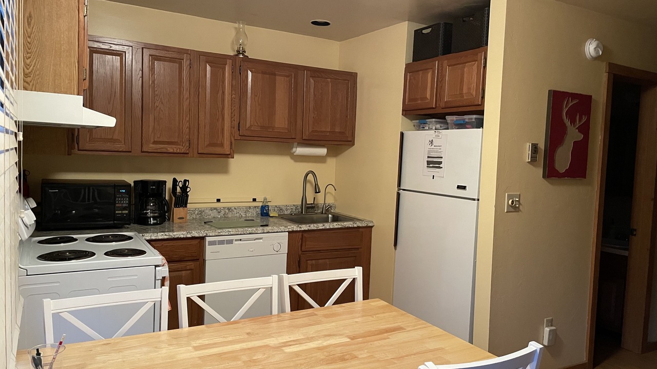Photo of Kitchen in Windham
