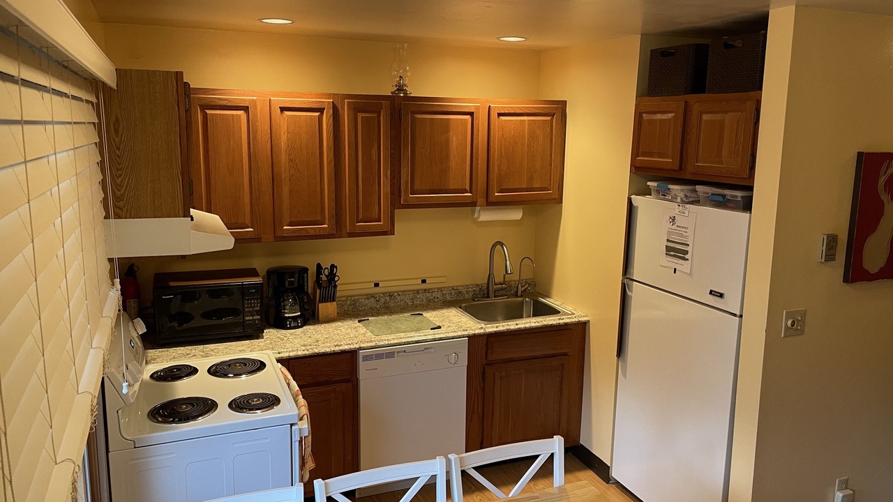 Photo of Kitchen in Windham