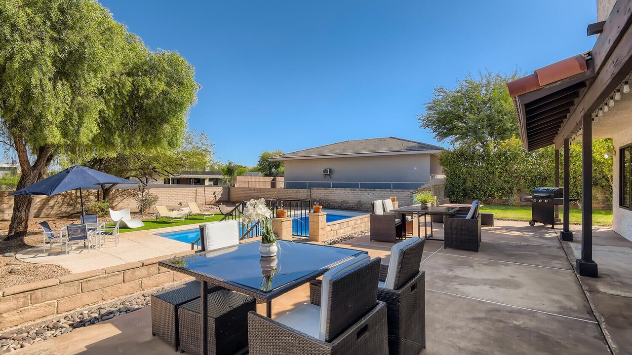 Photo of Outdoor in Pinto Palomino