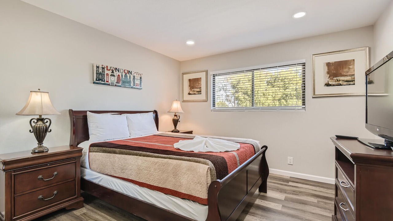 Photo of Bedroom in Pinto Palomino