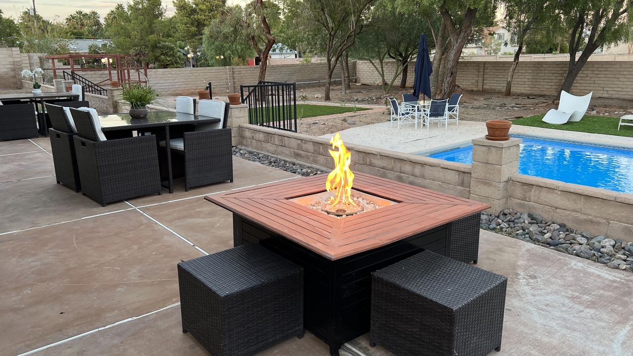Photo of Outdoor in Pinto Palomino