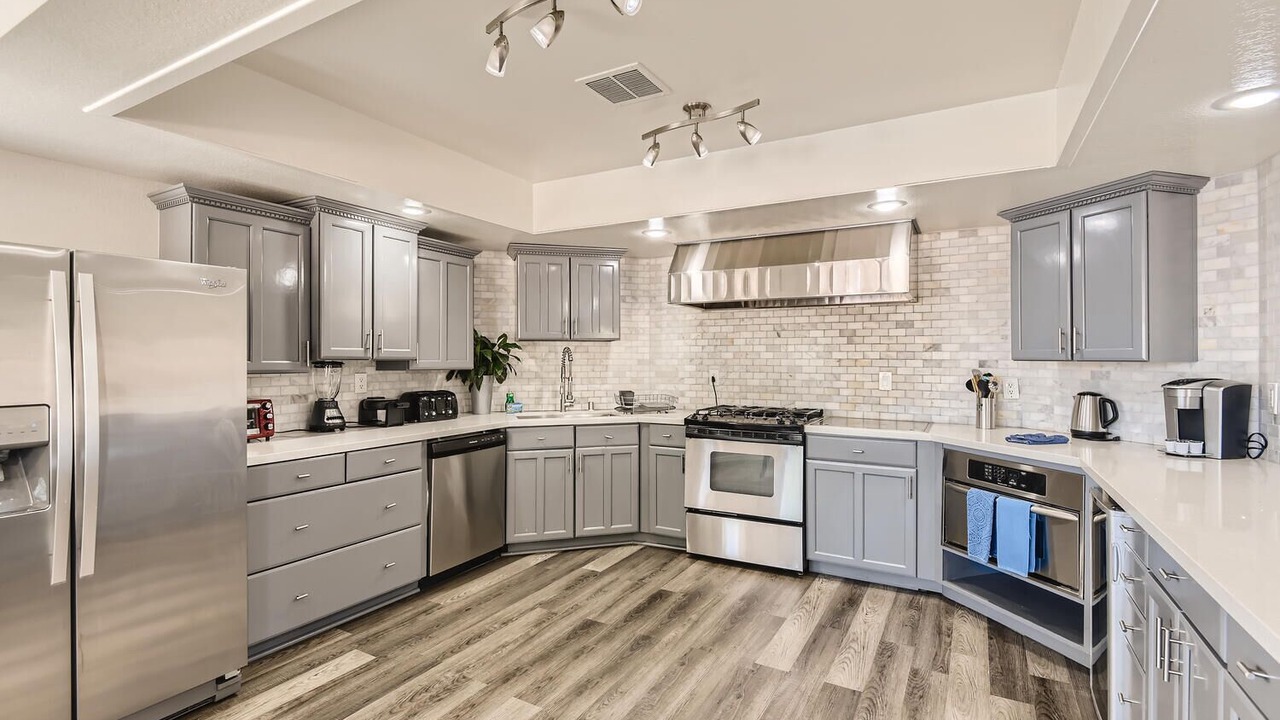 Photo of Kitchen in Pinto Palomino