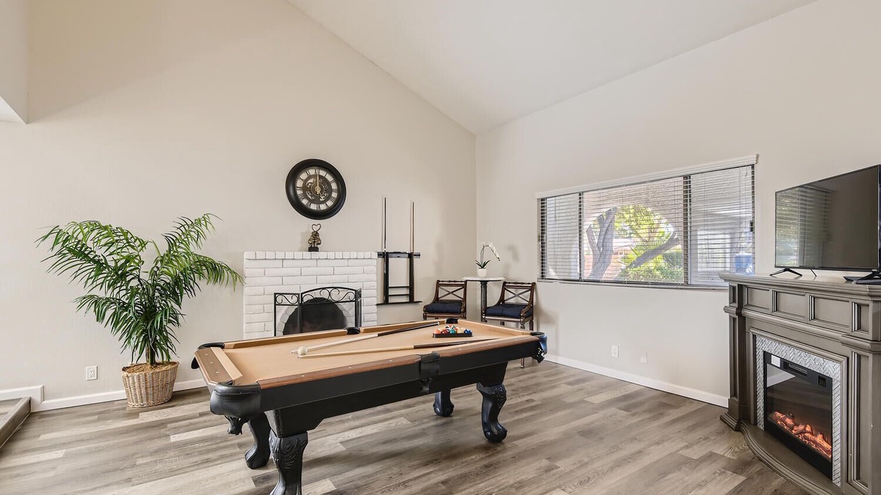 Photo of Bedroom in Pinto Palomino