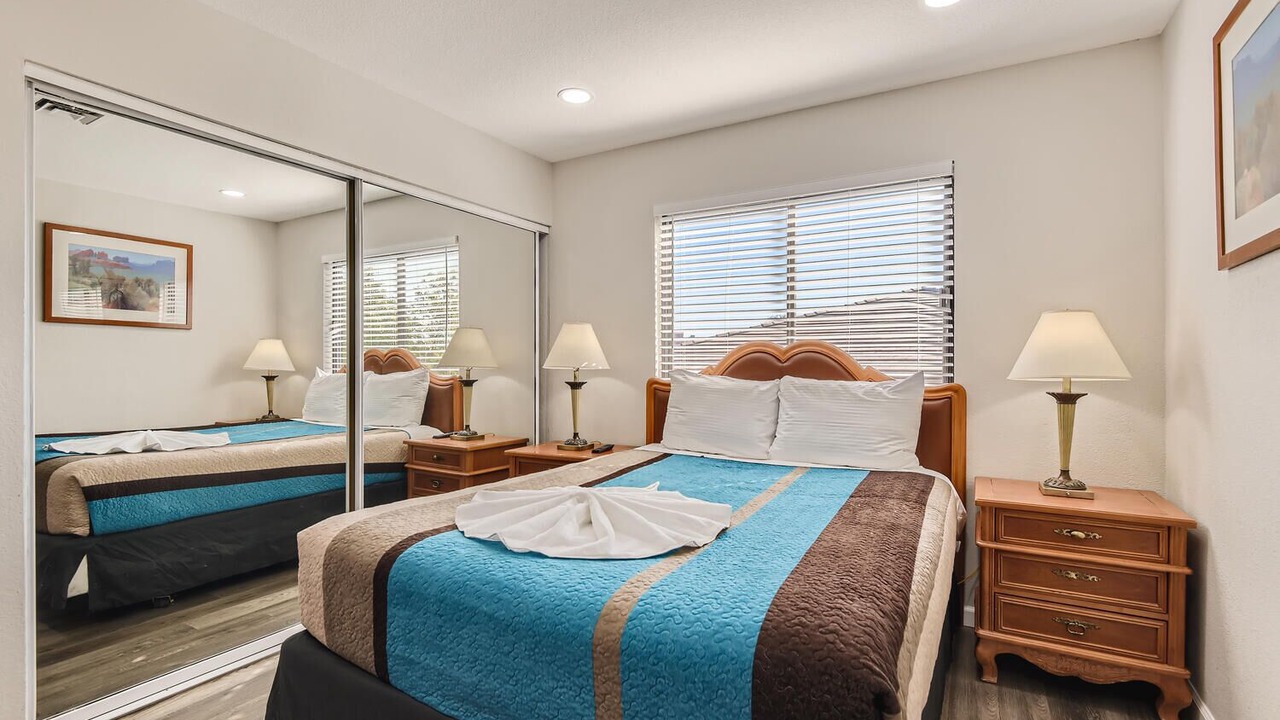 Photo of Bedroom in Pinto Palomino