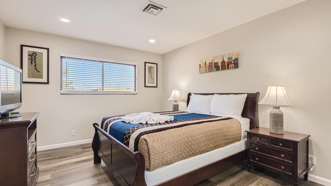 Photo of Bedroom in Pinto Palomino