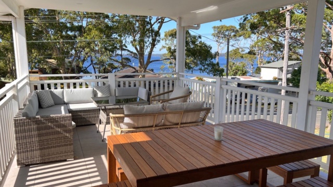 Photo of Outdoor in Sanctuary Point