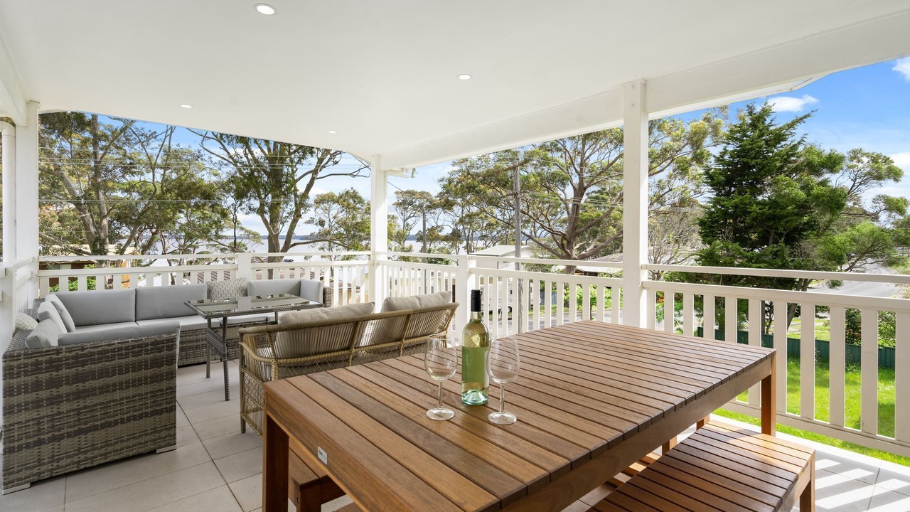 Photo of Outdoor in Sanctuary Point