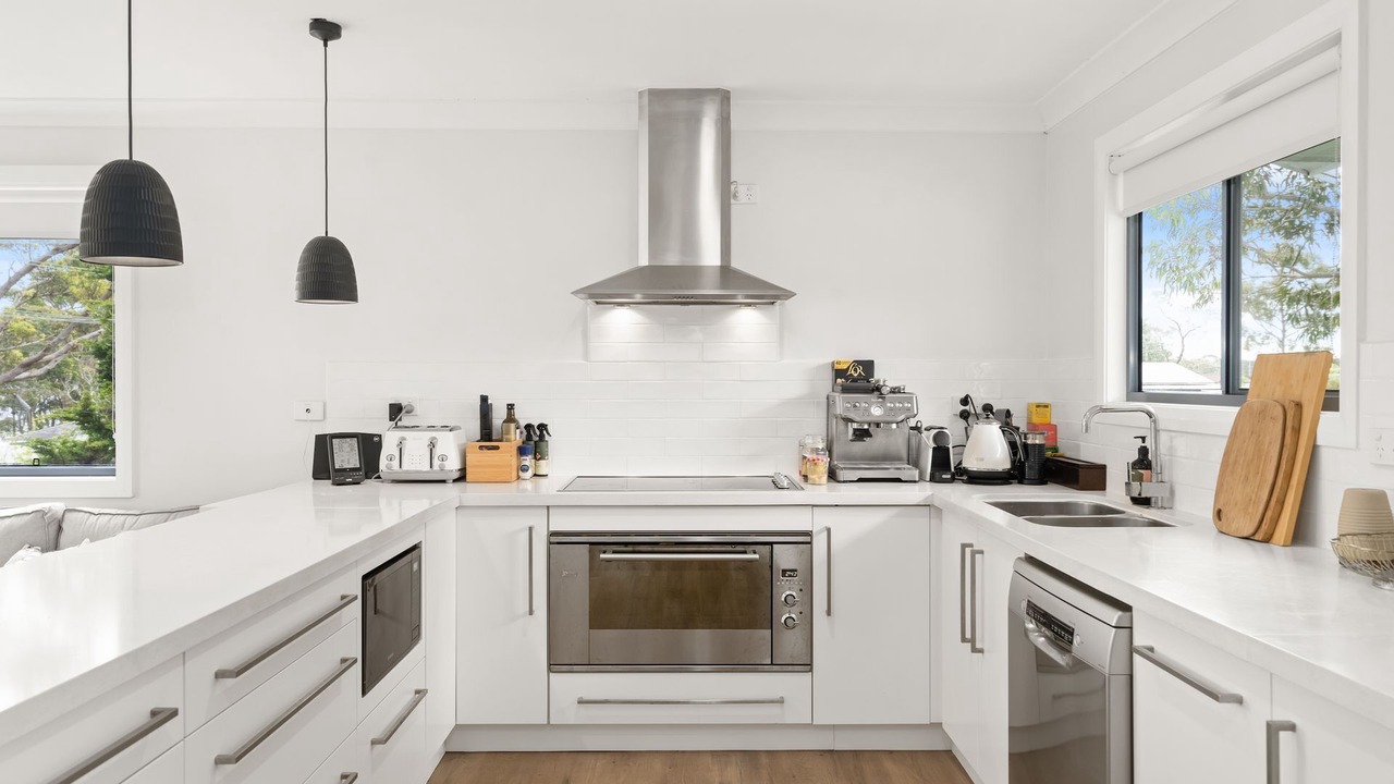 Photo of Kitchen in Sanctuary Point