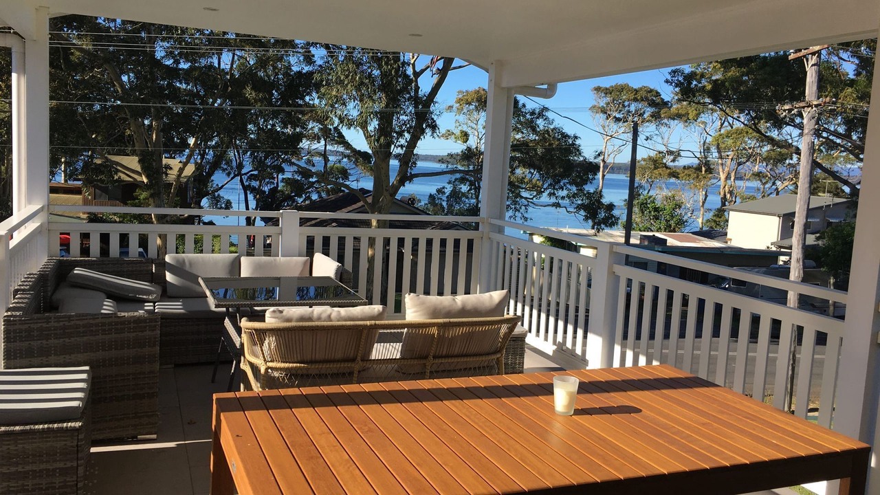 Photo of Outdoor in Sanctuary Point