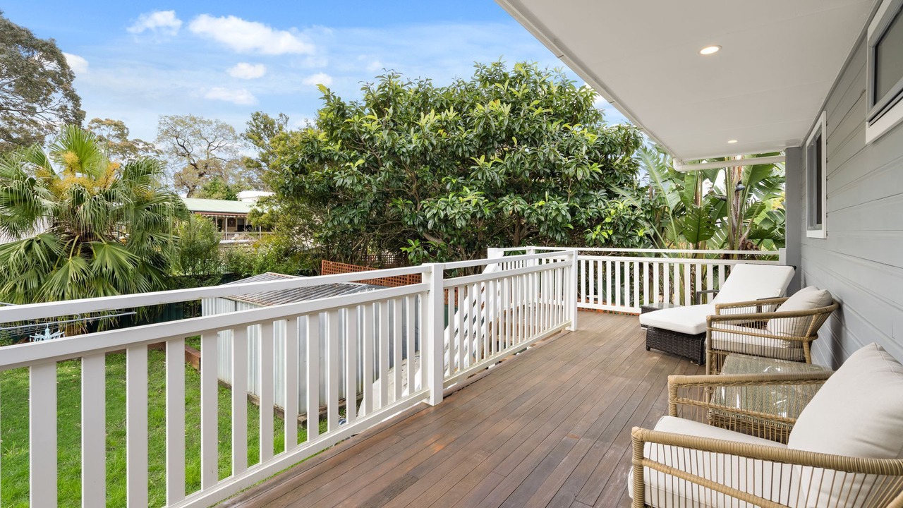 Photo of Outdoor in Sanctuary Point