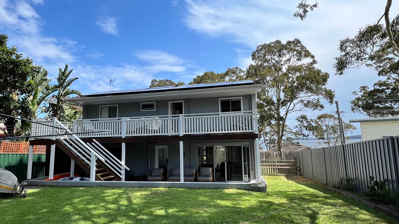 Photo of Outdoor in Sanctuary Point