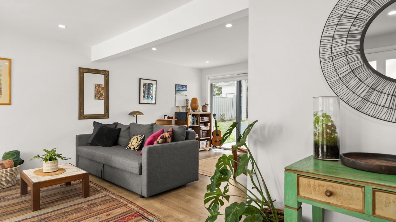 Photo of Livingroom in Sanctuary Point