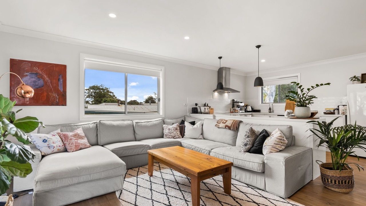 Photo of Livingroom in Sanctuary Point
