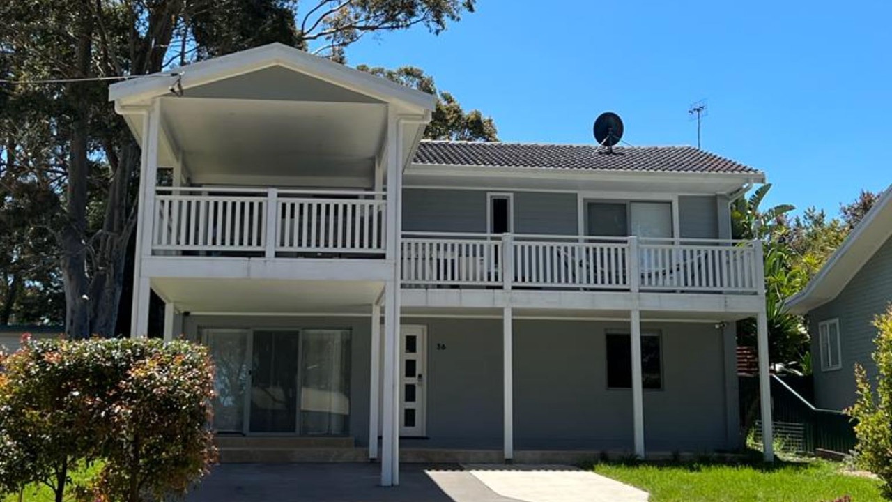 Photo of Outdoor in Sanctuary Point