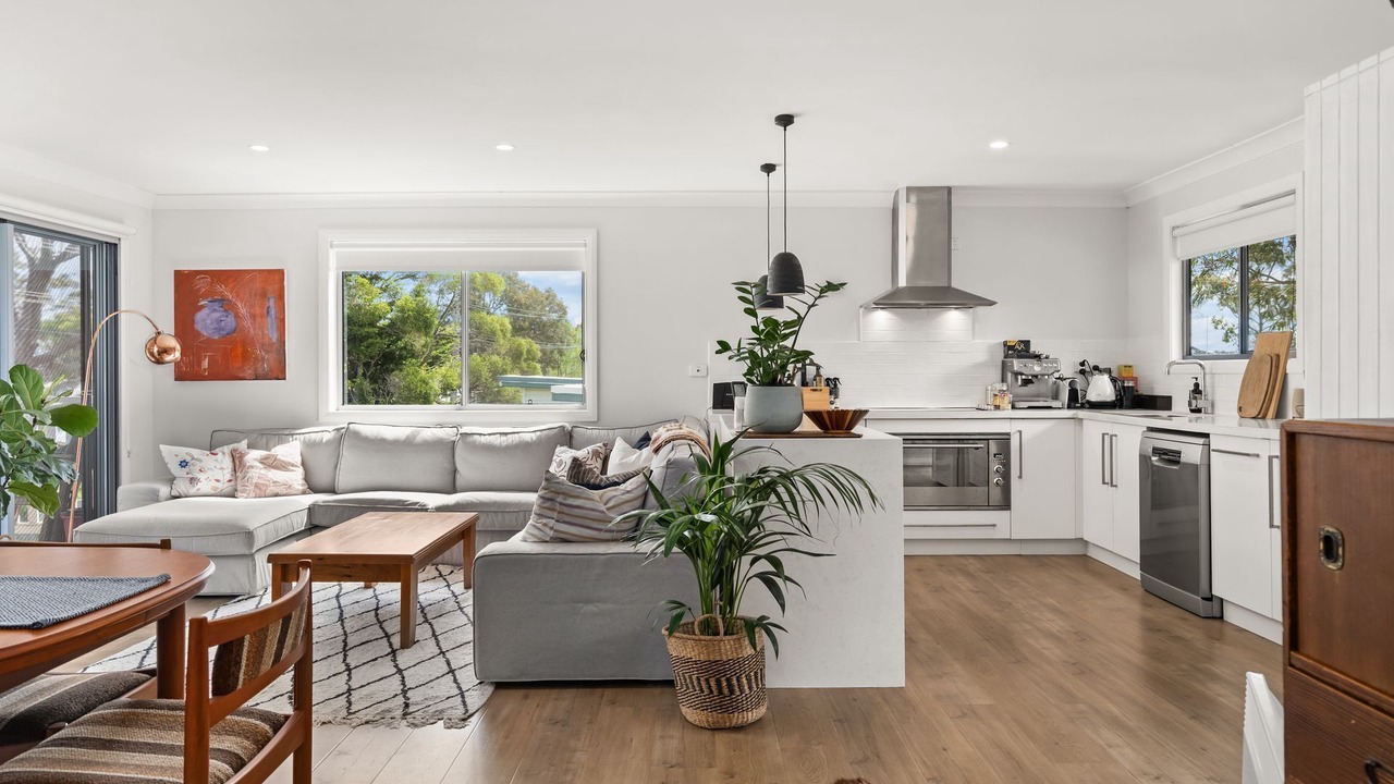 Photo of Livingroom in Sanctuary Point