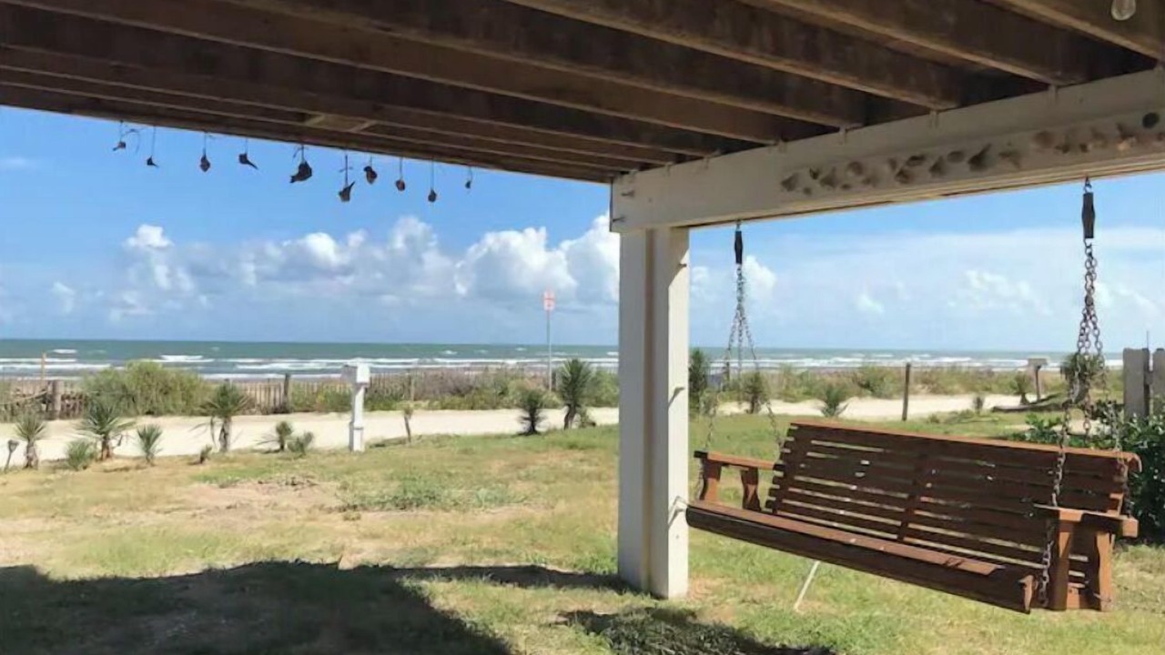 Photo of Outdoor in Bermuda Beach