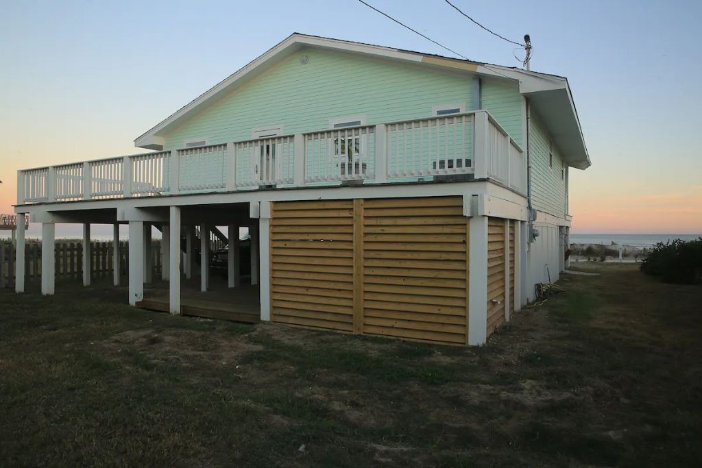 Photo of Outdoor in Bermuda Beach