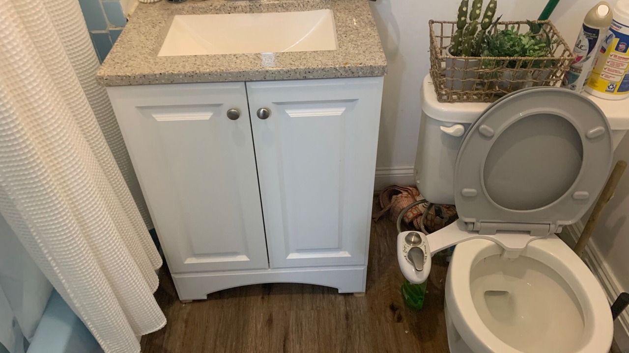 Photo of Bathroom in West End - West Side