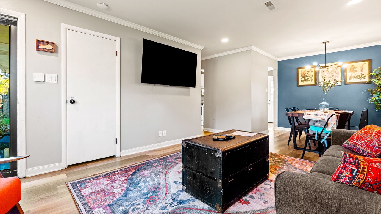 Photo of Livingroom in Bon Air