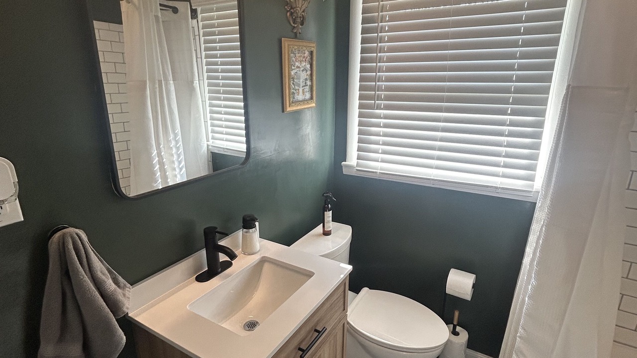 Photo of Bathroom in Bon Air