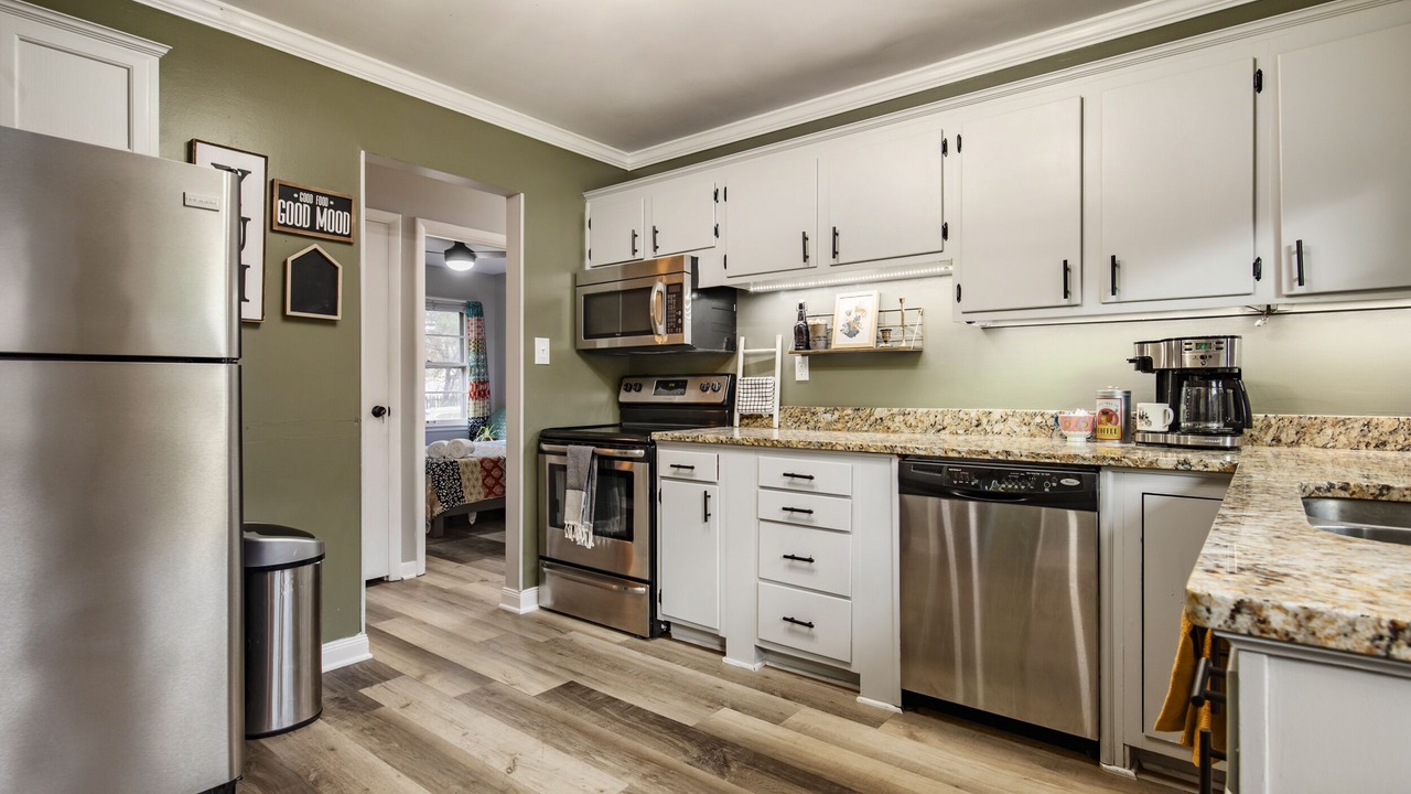 Photo of Kitchen in Bon Air