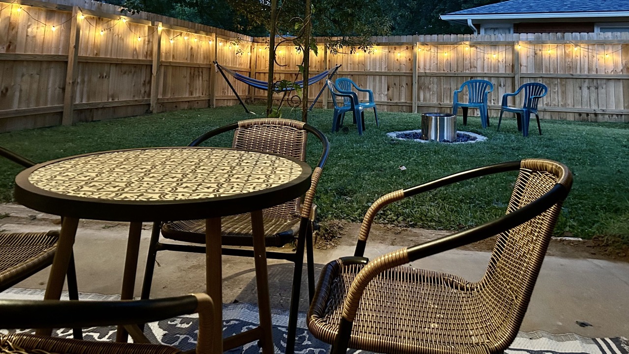 Photo of Outdoor in Bon Air