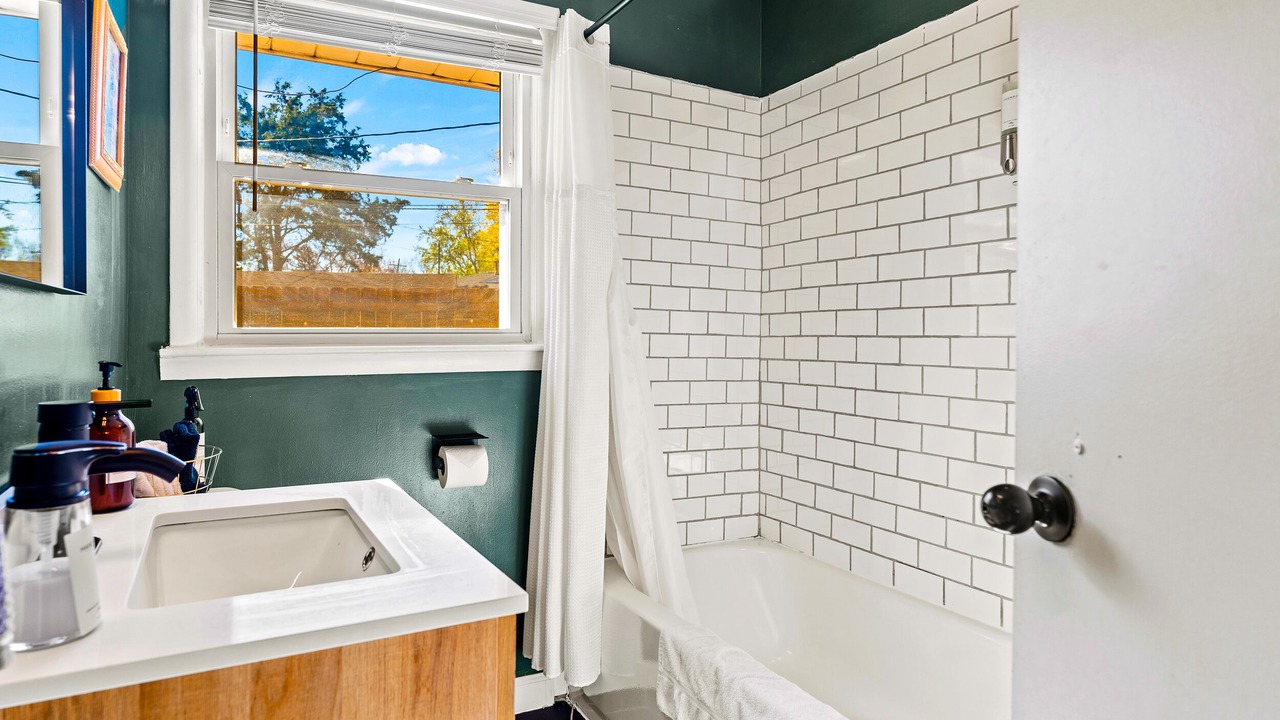 Photo of Bathroom in Bon Air