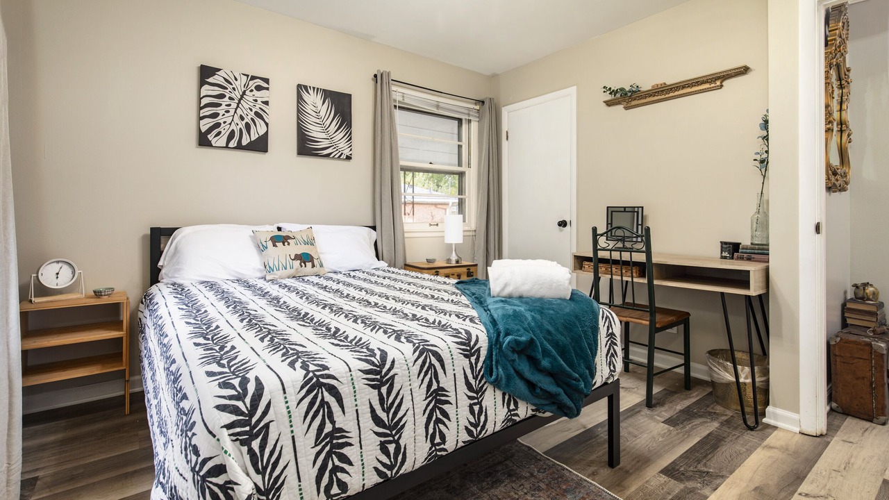 Photo of Bedroom in Bon Air