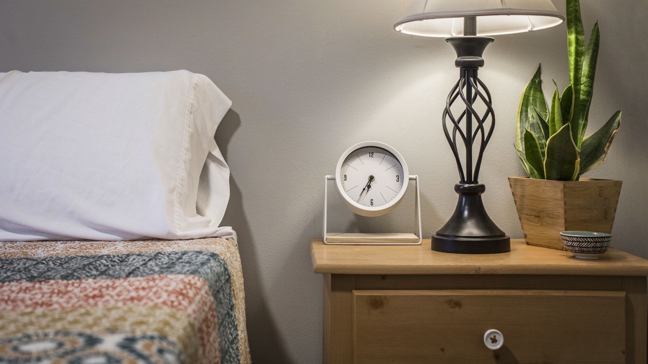 Photo of Bedroom in Bon Air