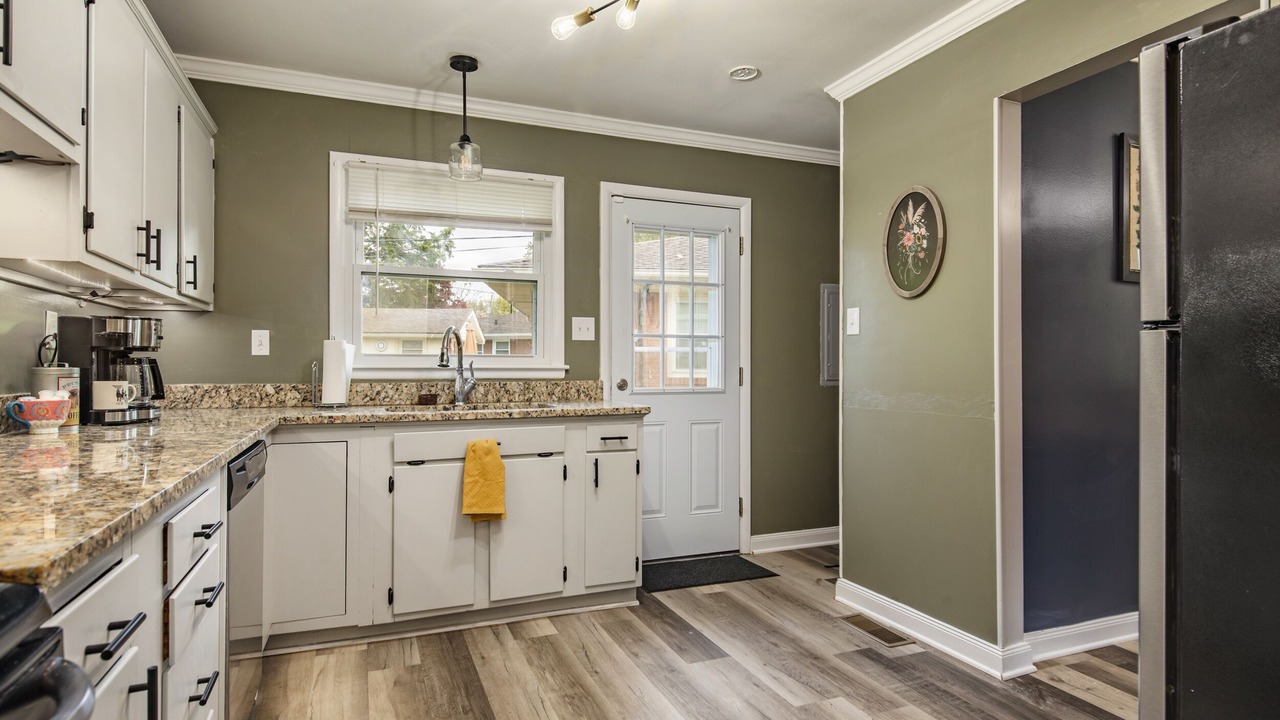 Photo of Kitchen in Bon Air