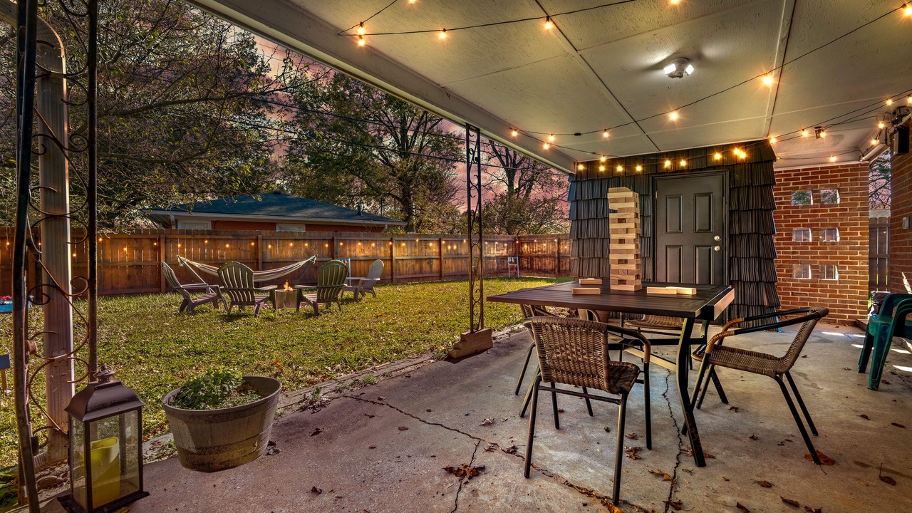 Photo of Outdoor in Bon Air