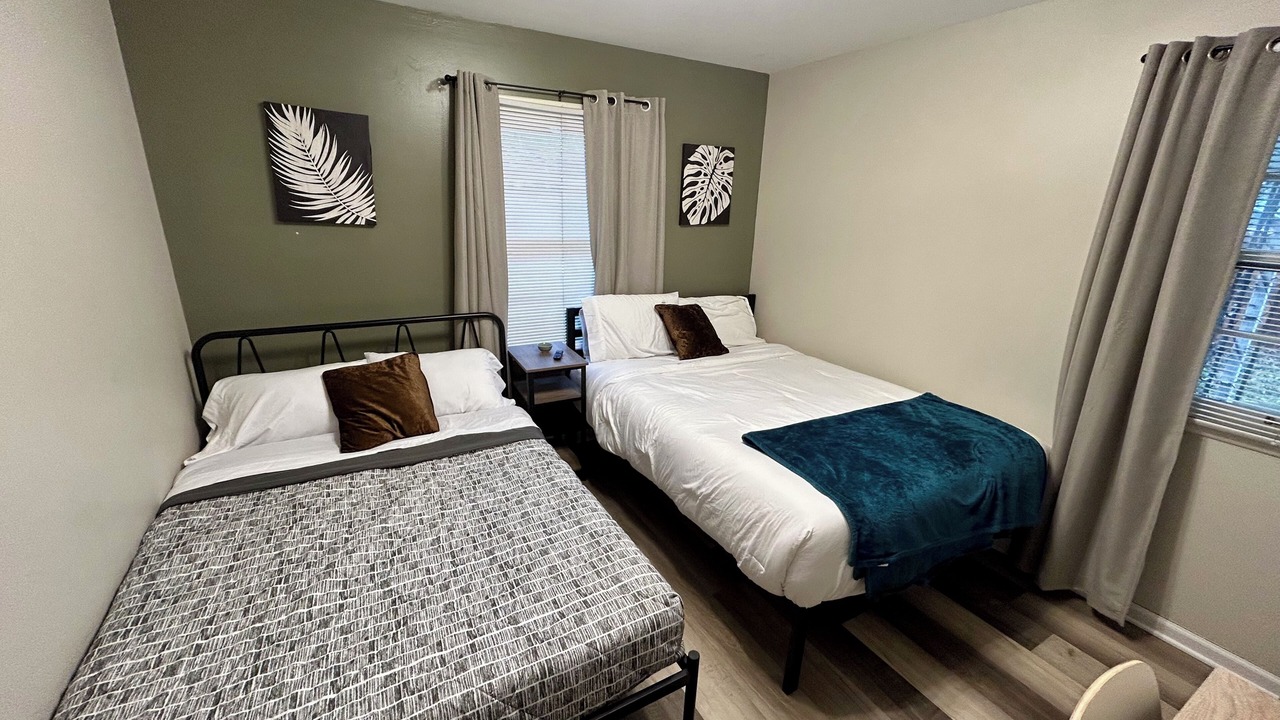 Photo of Bedroom in Bon Air