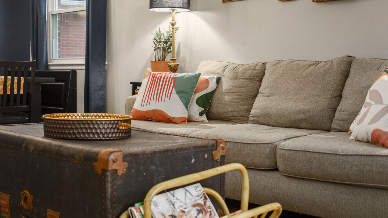 Photo of Livingroom in Bon Air