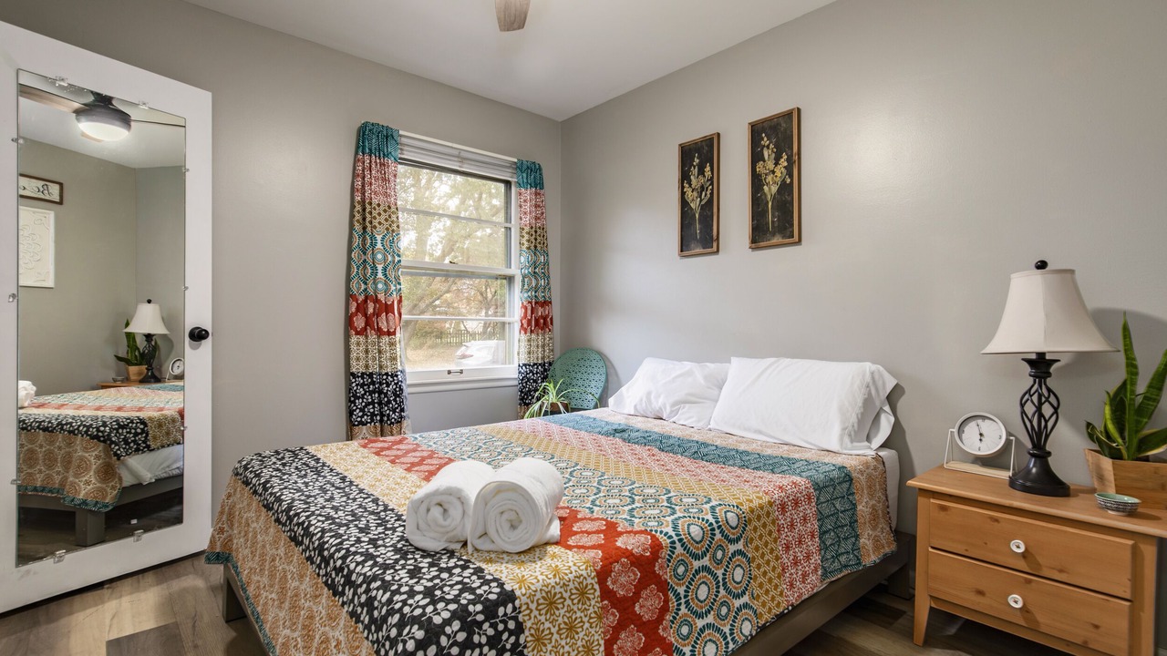 Photo of Bedroom in Bon Air